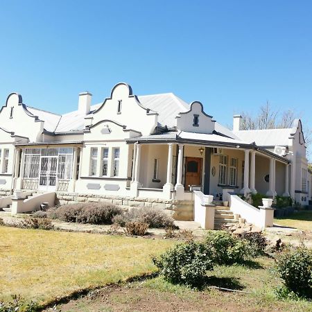 Lucolo Palace B&B Aliwal North Zewnętrze zdjęcie