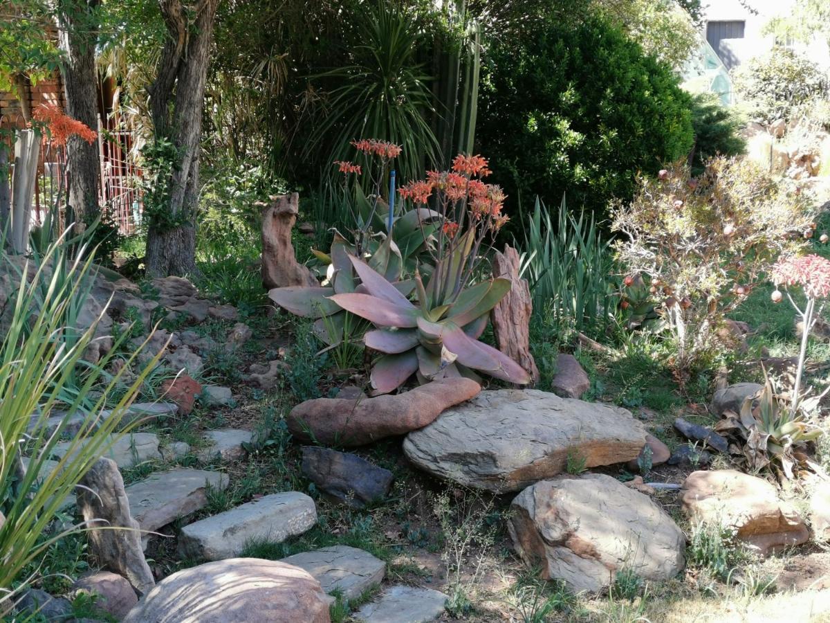Lucolo Palace B&B Aliwal North Zewnętrze zdjęcie