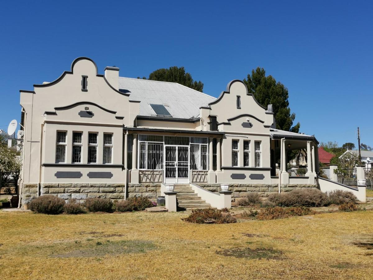Lucolo Palace B&B Aliwal North Zewnętrze zdjęcie