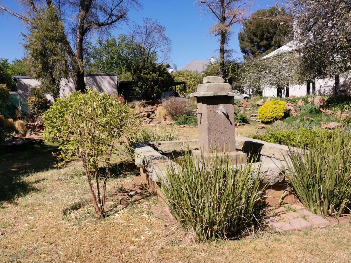 Lucolo Palace B&B Aliwal North Zewnętrze zdjęcie