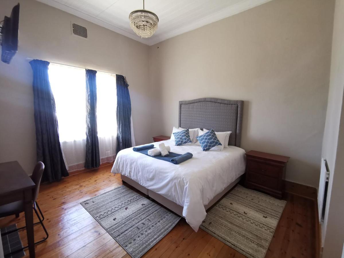 Lucolo Palace B&B Aliwal North Zewnętrze zdjęcie