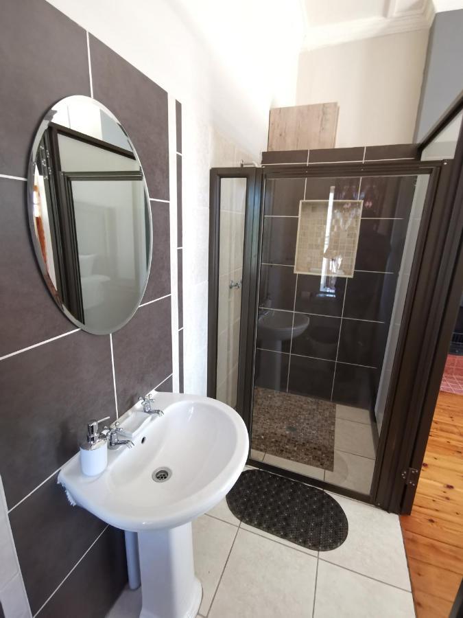 Lucolo Palace B&B Aliwal North Zewnętrze zdjęcie