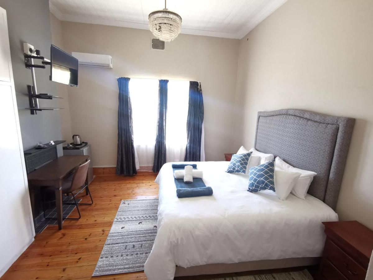 Lucolo Palace B&B Aliwal North Zewnętrze zdjęcie