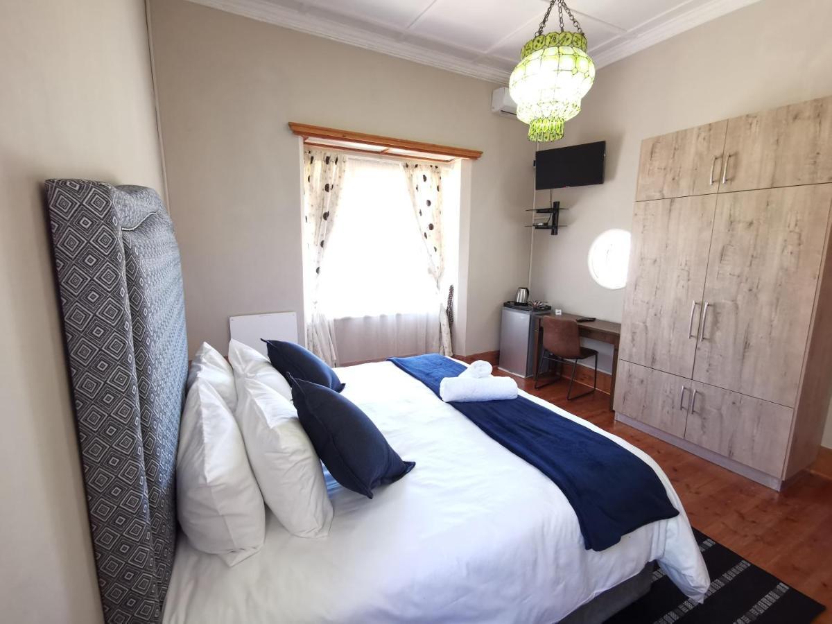 Lucolo Palace B&B Aliwal North Zewnętrze zdjęcie