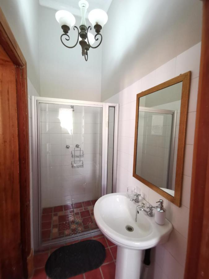 Lucolo Palace B&B Aliwal North Zewnętrze zdjęcie
